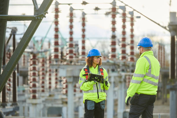 Best Residential Electrician Services  in Alta Sierra, CA